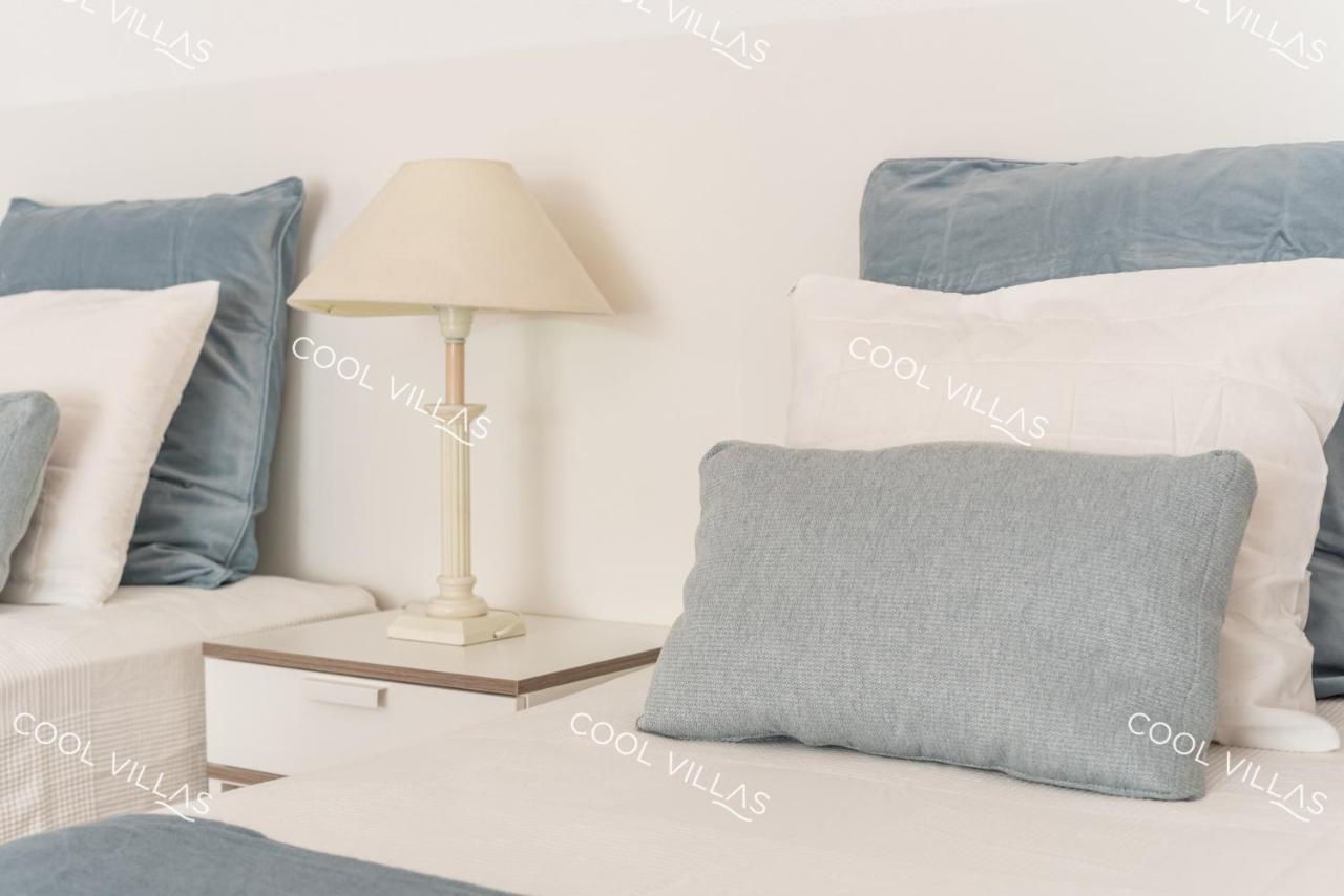 Apartamento Laurent - Beachfront And City Center Албуфейра Екстериор снимка